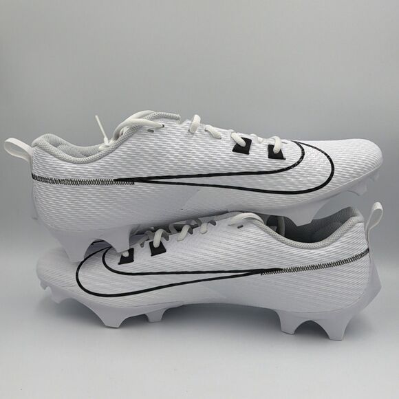Men’s Size 16 Nike Vapor Edge 360 2 TB Promo Football Cleats FN7764-100 main image 7